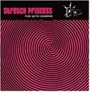 Fun With Humans By Stretch Princess On Audio CD Album Black 2007 Very Good picture