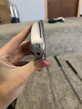 2023 TaylorMade PUDI 3 Iron Left-Handed, Stiff Flex picture
