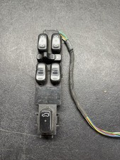 2000-2002 Mercedes S430 S500 W220 Oem Driver Master power Window switch #N42 picture