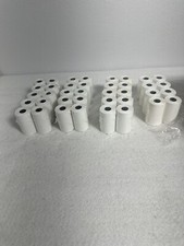 38 Rolls Premium 2 1/4 X 50' Thermal Paper picture