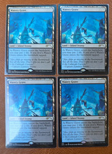1x Watery Grave Secret Lair Drop picture