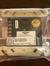 SIEMENS TRI-R RELAY MODULE (150+ AVAIL.) 