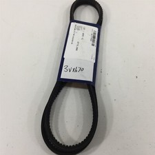 Goodyear Hy-T Wedge 3VX670 Cogged V Belt Matchmaker picture