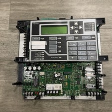 Kidde Vigilant VS1 VS4 Main Control Board W/Display  PARTS ONLY picture