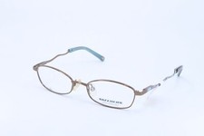 Skechers SK1013 Brown Oval Girls Full Rim 44-15-120 Eyeglasses Frames picture