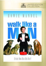 Walk like a Man (DVD), , Comedy picture