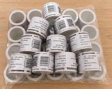 10 rolls of 1000 usps - postage,Special Sale ,New 2024 picture