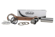 VINTCO Connecting Rod Kit KR2033 for 1984-1986 Honda CR 500 R picture