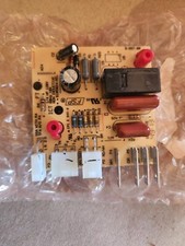 F5. NEW. Oem WPW10366605 REFRIGERATOR ADAPTIVE DEFROST CONTROL BOARD W10366605 picture