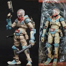 Acid Rain World FAV-H09 AI ANNEX 2179 B.O.Y.S. 1/18 Action Figure Model picture