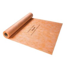 Schlüter Kerdi200 Waterproofing Membrane 323 ft² roll save over $200 off price picture