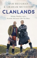 Clanlands, Sam Heughan picture