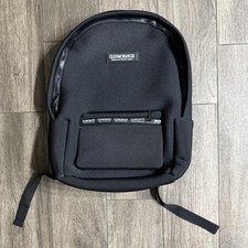 NWOT Rare Glenmorangie Single Malt Scotch Whisky Black Backpack picture