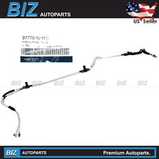 HANON 2009-12 Kia Sorento Wagon Pipe Assembly-Suction & Liquid Kia 97770-1U100 picture
