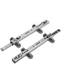 ✅LEFT & RIGHT Whirlpool Dishwasher Dishrack Track Assembly W11259786 W11259785 picture