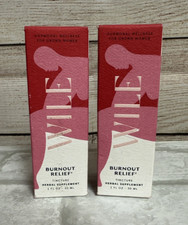 2x Burnout Relief Tincture -Resilience- Hormone Wellness for Women 40+ picture