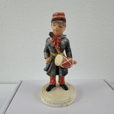 Sebastian Miniature Parade Rest - HUDSON 6233 SIGNED picture
