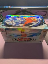 Naruto Offical Kayou Tier 4 Wave 6 Trading Cards Uzumaki Booster Box US STOCK picture
