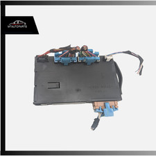 2002-2005 MERCEDES BENZ ML500 BCM ECU BODY 1635457332 picture