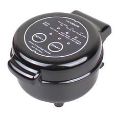 Hyvance Smart Fried Egg Cooker For 6 Fried Egg Features picture
