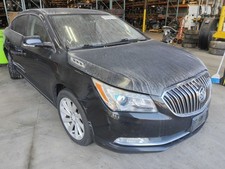 Chassis ECM Theft-locking Keyless Entry Fits 15-20 IMPALA 650860 picture