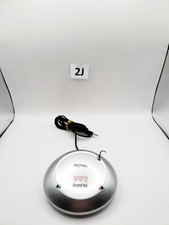Royal 29297W Wireless Stereo Speaker System 600W Surround Sound/ UNIT ONLY/reed. picture