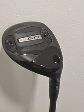 Titleist GT1 6 Hybrid 26°. Tensei 1K Blue HY 65 Regular flex.   picture