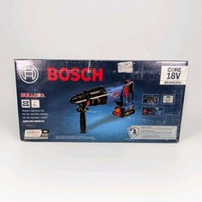 Bosch GBH18V-26K24 18V EC Brushless SDS-Plus Bulldog 1