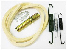Brake Shoe Spring & Adjuster Kit for Ford 8N Jubilee NAA Tractors picture