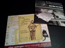After Midnight: Kean College 2/28/80 picture
