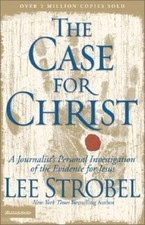 The Case for Christ: A Journalist's Personal Investigation of the Evidence... picture