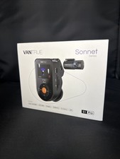Vantrue S1 Pro Max Sonnet Series 4K 30FPS 1 Channel Dash Cam - Black  picture