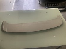 2010-2017 GMC Terrain OEM Rear Liftgate Roof Spoiler Silver 20823736 picture