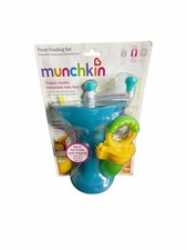 Munchkin Fresh Feeding Set Baby Food Grinder and Feeder picture