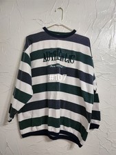 PARIS SPORT CLUB SWEATSHIRT SIZE MED picture