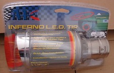 LED LIGHTED EXHAUST TIP picture