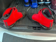 adidas zipper-sneakers that are custom an why buy boring other sneakers vs these picture