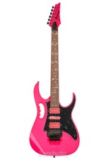 Ibanez Steve Vai Signature JEMJRSP - Pink picture