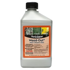 Ferti-Lome Weed Out with Crabgrass Weed Killer Control Dandelion Spurge Spray On picture