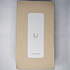 Ubiquiti Networks UniFi Access Ultra Reader For Doorways (UA-Ultra) White picture