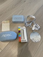 Seventeen NEW Tour Merch(clear tote, sunglasses w/case, power bank and more) picture