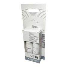 BMW White Car Paint Touch Up - Code 300 - 2x12ml - Part 51910301918 picture