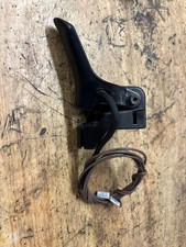 Ski-Doo MXZ 850 Gen4 600 Renegade Summit 17 18 19 20 21 23 OEM Thumb Throttle picture