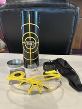 Glock Perfection Protective Safety Glasses picture