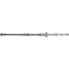 Tusk Adjustable Width Racing Axle Compatible with Yamaha Raptor 700 2006-2026 picture