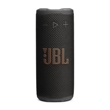JBL Grip Compact Bluetooth Speaker - Black picture