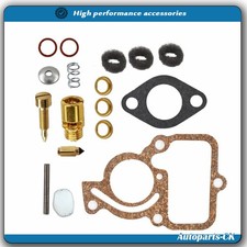 Carburetor Rebuild Kit For Farmall CUB International Tractor Repair Kit picture