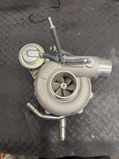 OEM 2020 Subaru Sti IHI VF 48 Turbocharger picture