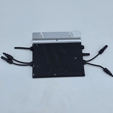 Hoymiles HM-700NT Solar Microinverter 696W 240VAC picture