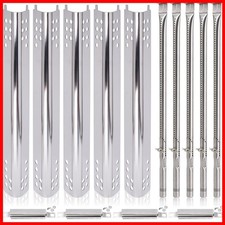 Char-broil Performance 5 Burner Replacement Kit - Burner, Heat Plates picture